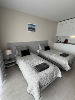 Apartament Stubai 3 Czarna Góra - Siena - 6