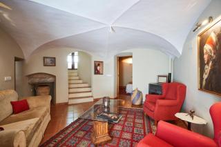 Casa Jacaranda - Trigueros - 7