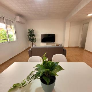 Apartamento en Gandia para tu descanso - Gandía - 0