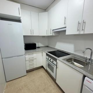 Apartamento en Gandia para tu descanso - Gandía - 9