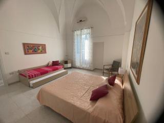 Casa di Nonna Cristina - Taviano - 5