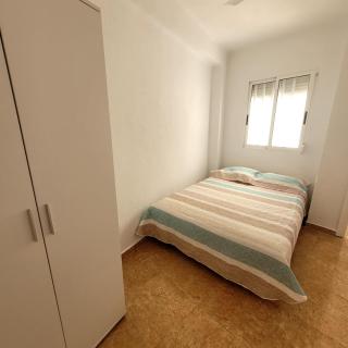 Apartamento en Gandia para tu descanso - Gandía - 5