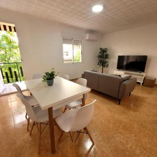Apartamento en Gandia para tu descanso - Gandía - 1