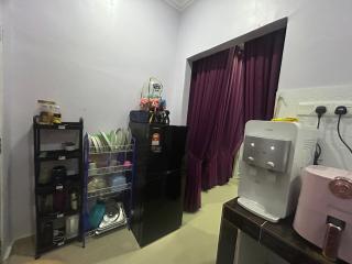 mini homestay jasa rajin - Kuala Terengganu - 3