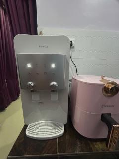 mini homestay jasa rajin - 2