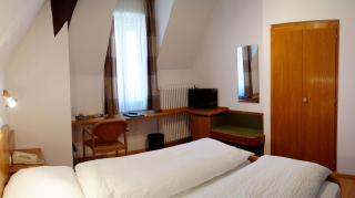 Hotel Victoria - Brig - 1