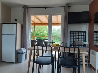 Les Lodges de l'Aubertière - La Chapelle-Saint-Étienne - 2