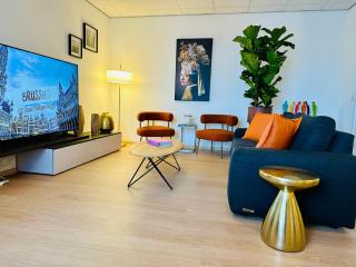 Grand Place - Prime Location 2 Bedroom Apartment - Bruxelles - 0