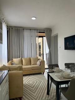 Modern cozy 2br Apt Bukoto - Kampala - 0