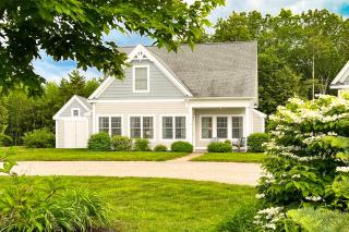 Little Spruce Cottage - Arundel - 0