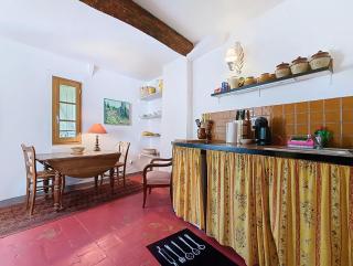 Le Sienna, Maison des Artistes, Vue, Rooftop - Cotignac - 9
