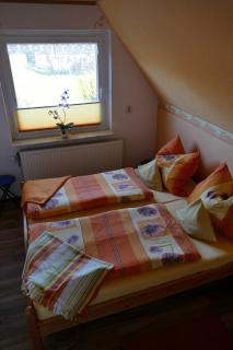 Ferienwohnung Inge - Friedrichstadt - 8