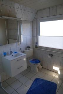 Ferienwohnung Inge - Friedrichstadt - 7