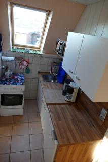 Ferienwohnung Inge - Friedrichstadt - 0