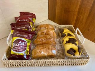 Spacious 4-Bedroom Apartment - 1