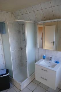 Ferienwohnung Inge - Friedrichstadt - 9