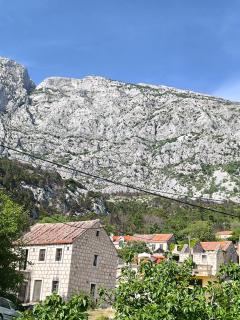 Skyrock - Tučepi - 9