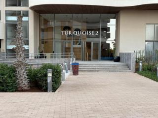 شقة فاخرة - Luxury apartment - Casablanca - 9