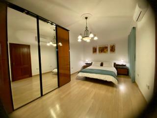 Spacious 4-Bedroom Apartment - 3