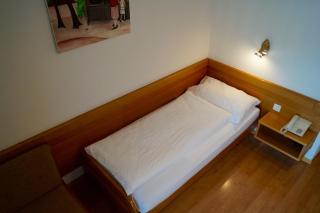 Hotel Victoria - Brig - 3