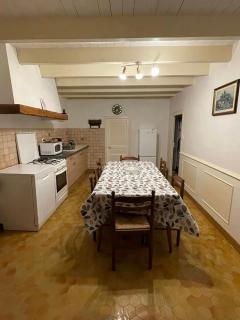 Maison au cœur du Vignoble charentais - Mesnac - 4