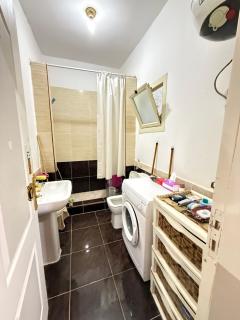 Двухкомнатные апартаменты, Египет, Хургада - 6