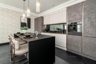 Luxury City Centre Retreat - Lux Spa Bath - Romantic - Edimburgo - 8