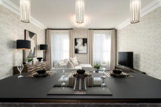 Luxury City Centre Retreat - Lux Spa Bath - Romantic - Edimburgo - 6