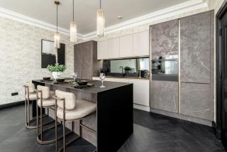 Luxury City Centre Retreat - Lux Spa Bath - Romantic - Edimburgo - 5