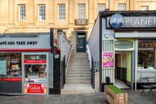 Luxury City Centre Retreat - Lux Spa Bath - Romantic - Edimburgo - 4