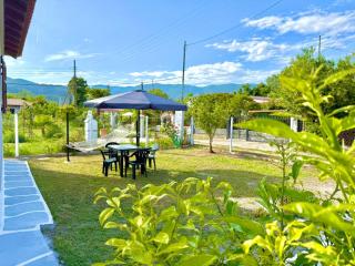 Legros Suites - Asprovalta - 0