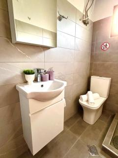 Legros Suites - Asprovalta - 2
