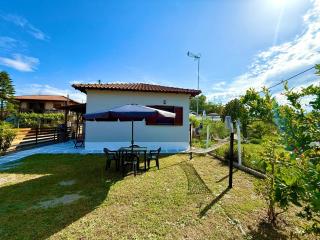 Legros Suites - Asprovalta - 6