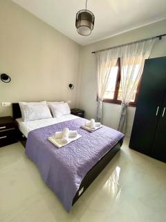Legros Suites - Asprovalta - 7
