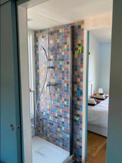 Villa Etche Ona, chambre chez l'habitant - Biarritz - 9