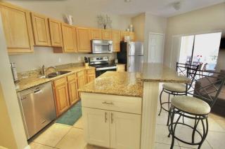 PGA Village Golf Villa 1 2BR Condo On First Floor - 8