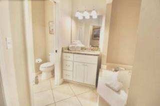 PGA Village Golf Villa 1 2BR Condo On First Floor - 1