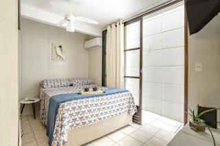 Apartamento 50 MT da praia - Florianópolis - 1