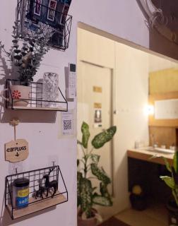 Tagpo Capsule Hostel - Coron - 8