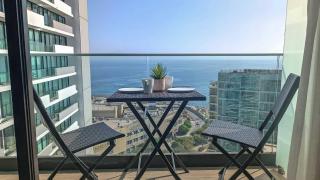 HOM I Depto Studio frente al MallAntofagasta 2PAX - Antofagasta - 9