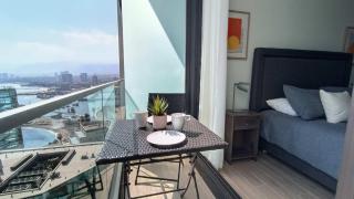 HOM I Depto Studio frente al MallAntofagasta 2PAX - Antofagasta - 8