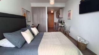 HOM I Depto Studio frente al MallAntofagasta 2PAX - Antofagasta - 6