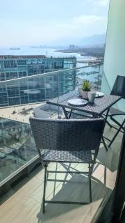 HOM I Depto Studio frente al MallAntofagasta 2PAX - Antofagasta - 5
