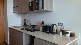 HOM I Depto Studio frente al MallAntofagasta 2PAX - Antofagasta - 4