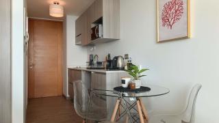 HOM I Depto Studio frente al MallAntofagasta 2PAX - Antofagasta - 3