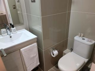 HOM I Depto Studio frente al MallAntofagasta 2PAX - Antofagasta - 2