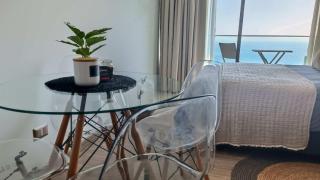HOM I Depto Studio frente al MallAntofagasta 2PAX - Antofagasta - 1