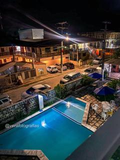 Hotel Maracaípe - 1