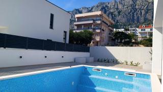NEW!! Villa Ina - Makarska - 6