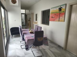 Belle VILLA Apt Mamelles, Monument de la renaissance arrondissement ALMADIES - Ouakam - 2
